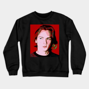 river phoenix Crewneck Sweatshirt